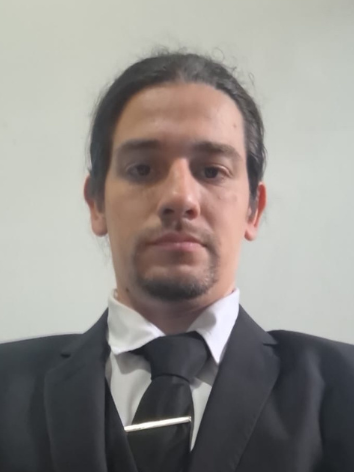 Foto do Grande Tesoureiro
