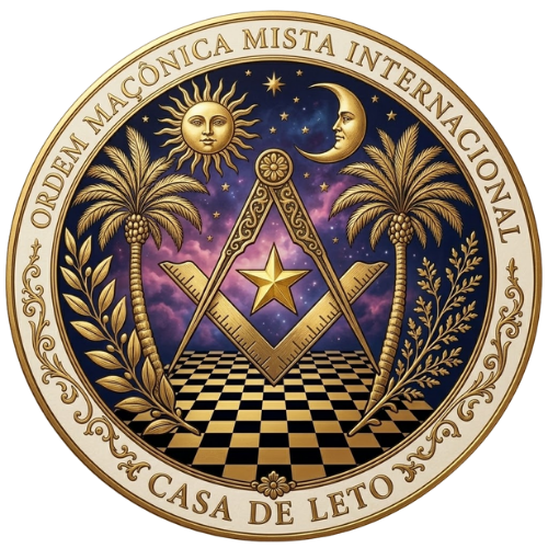 Selo da OMMI — Casa de Leto